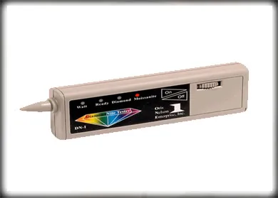 FTG Diamond Tester