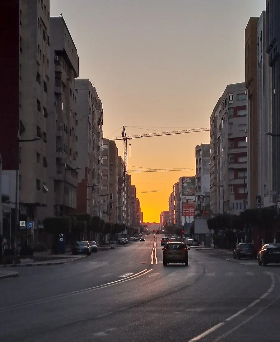 القنيطرة