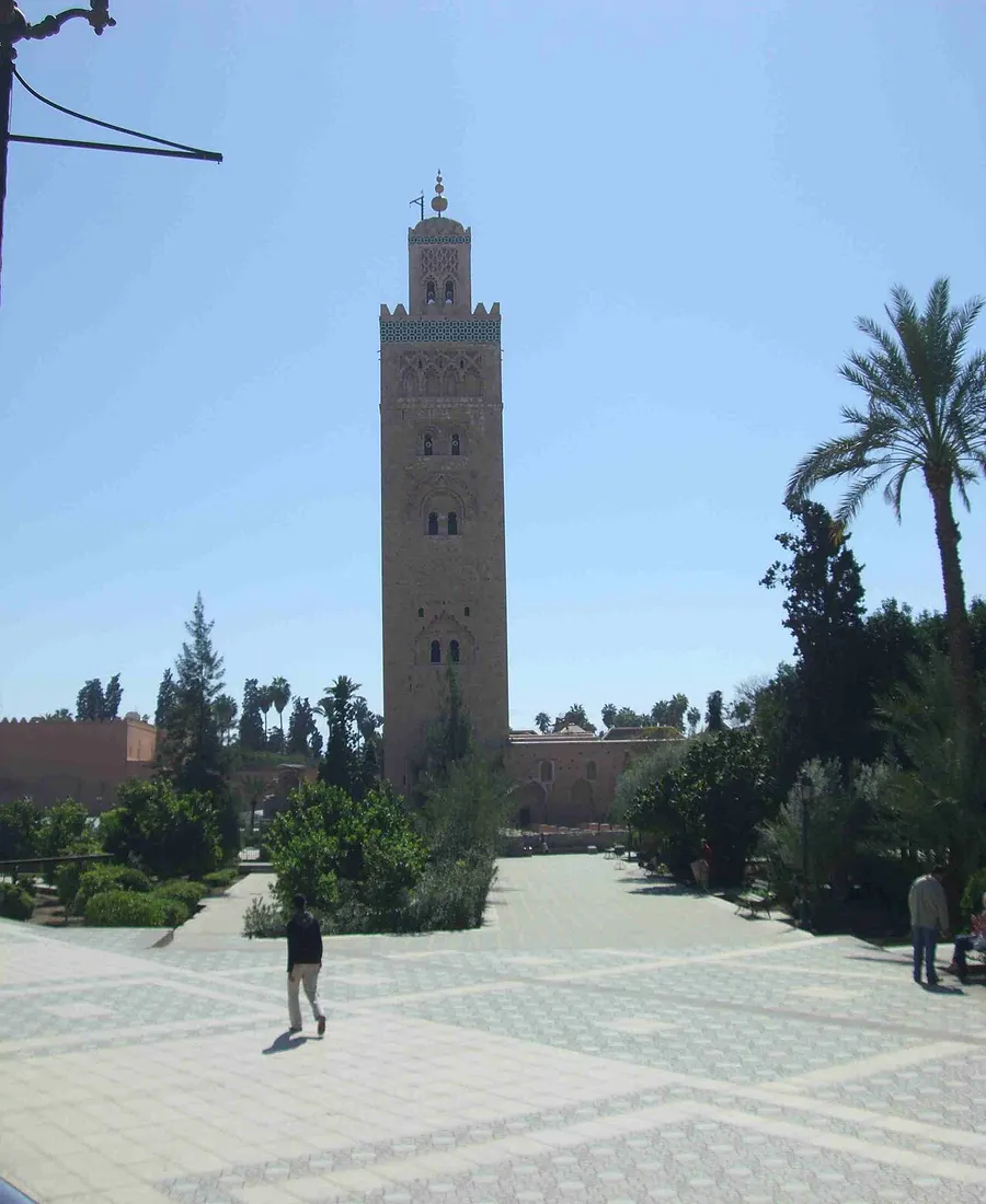 مراكش